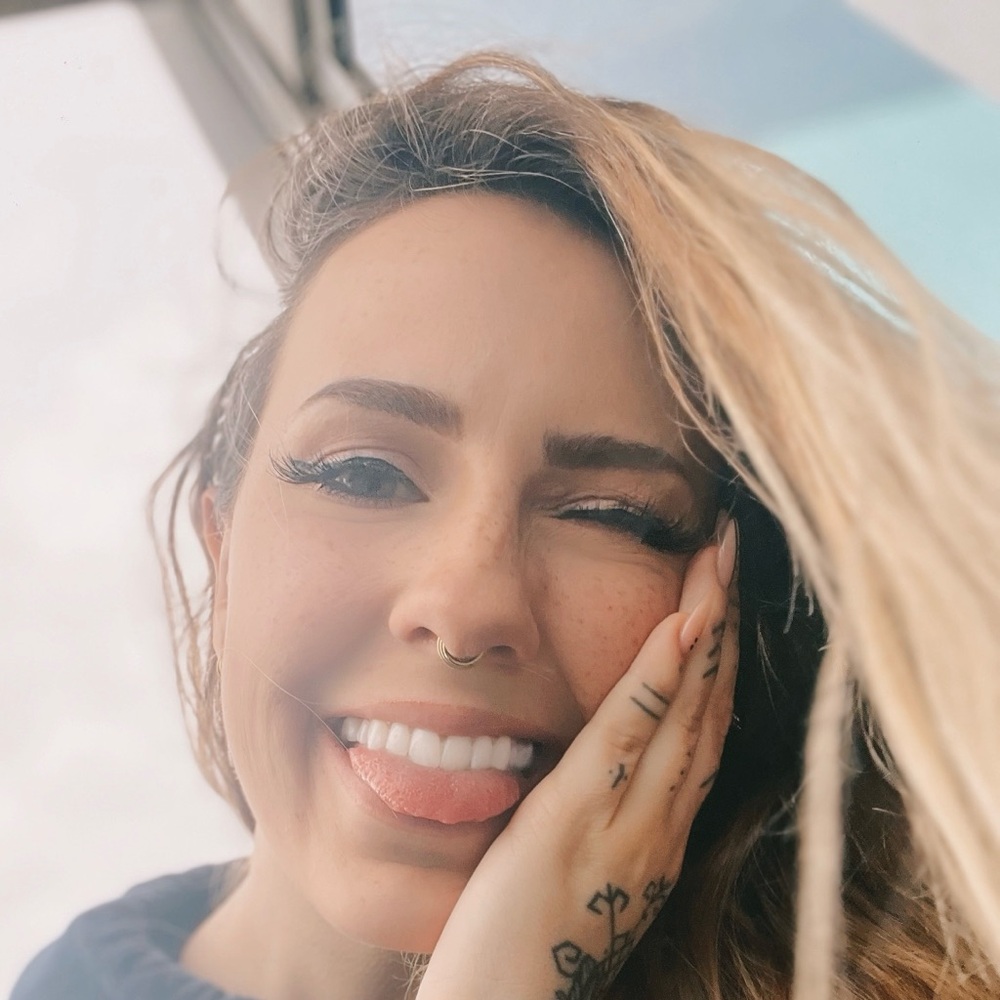 Meet your Posher, Molly